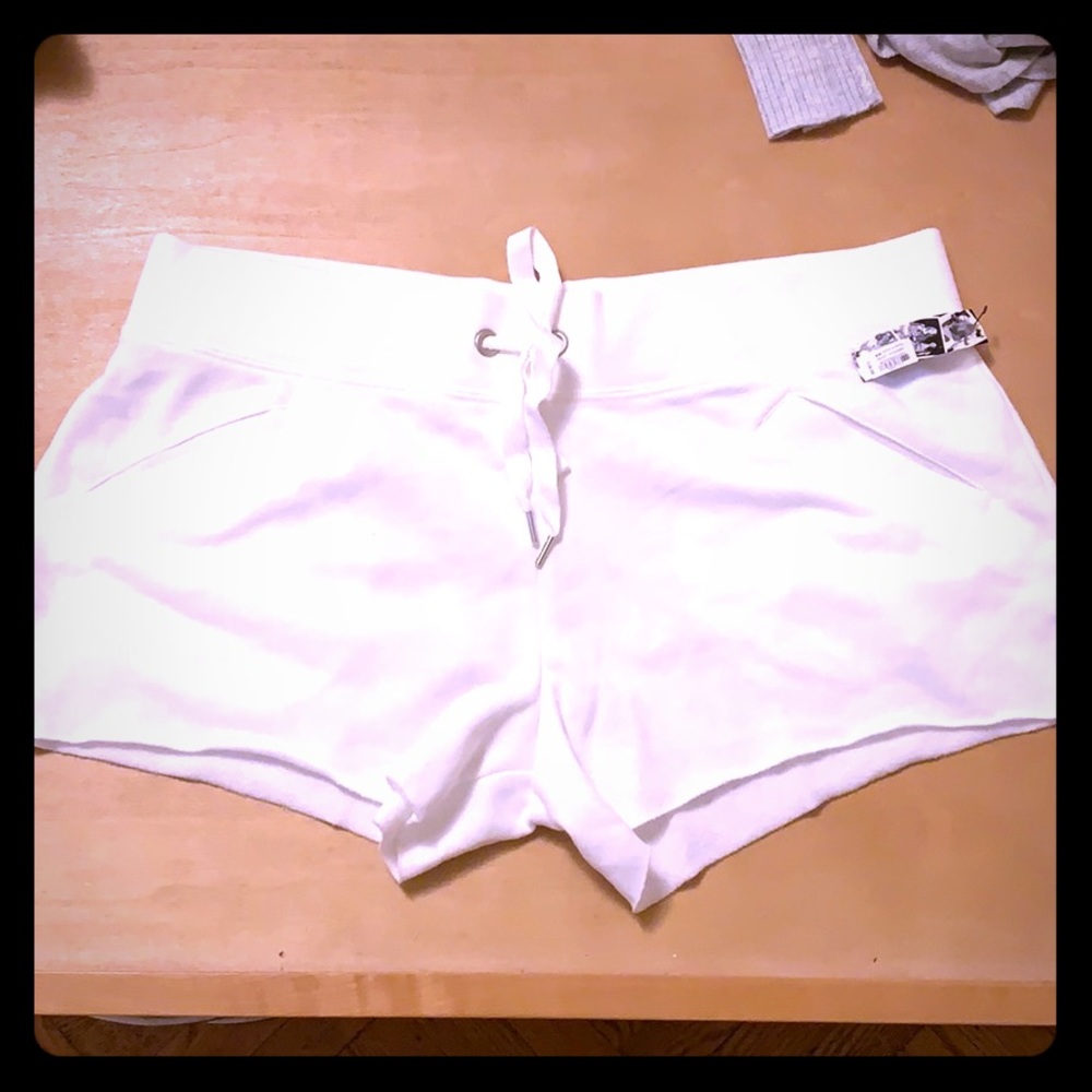 Victoria’s Secret shorts